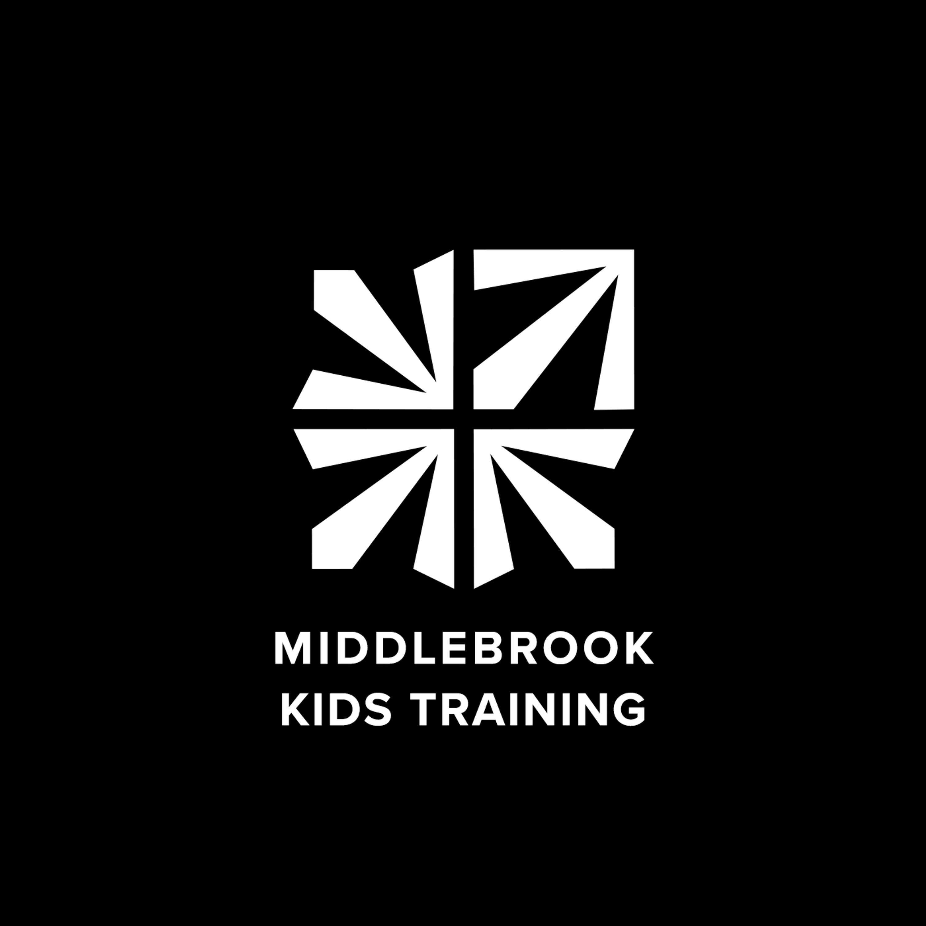 Kids Training