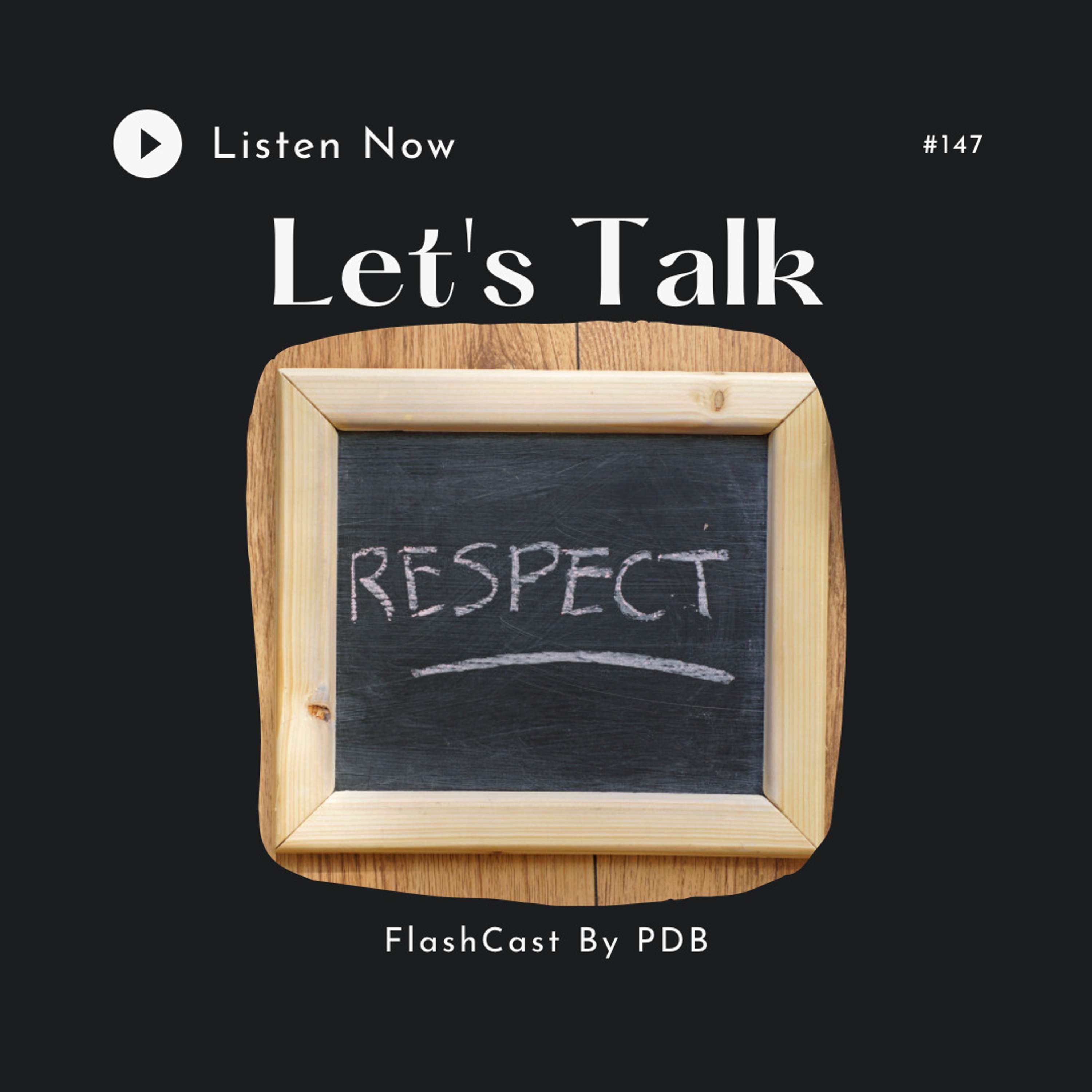 FlashCast By PDB, With Phil Di Bella