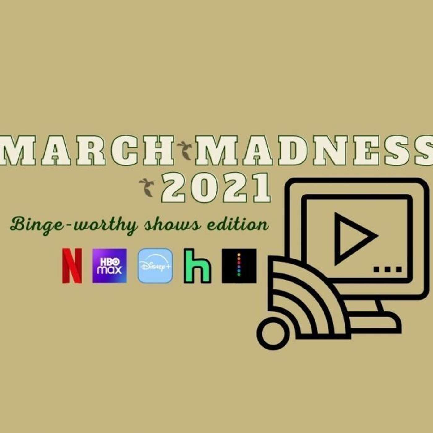 STATE HORNET SPECIAL: Reacting to how you voted in State Hornet March Madness episode artwork
