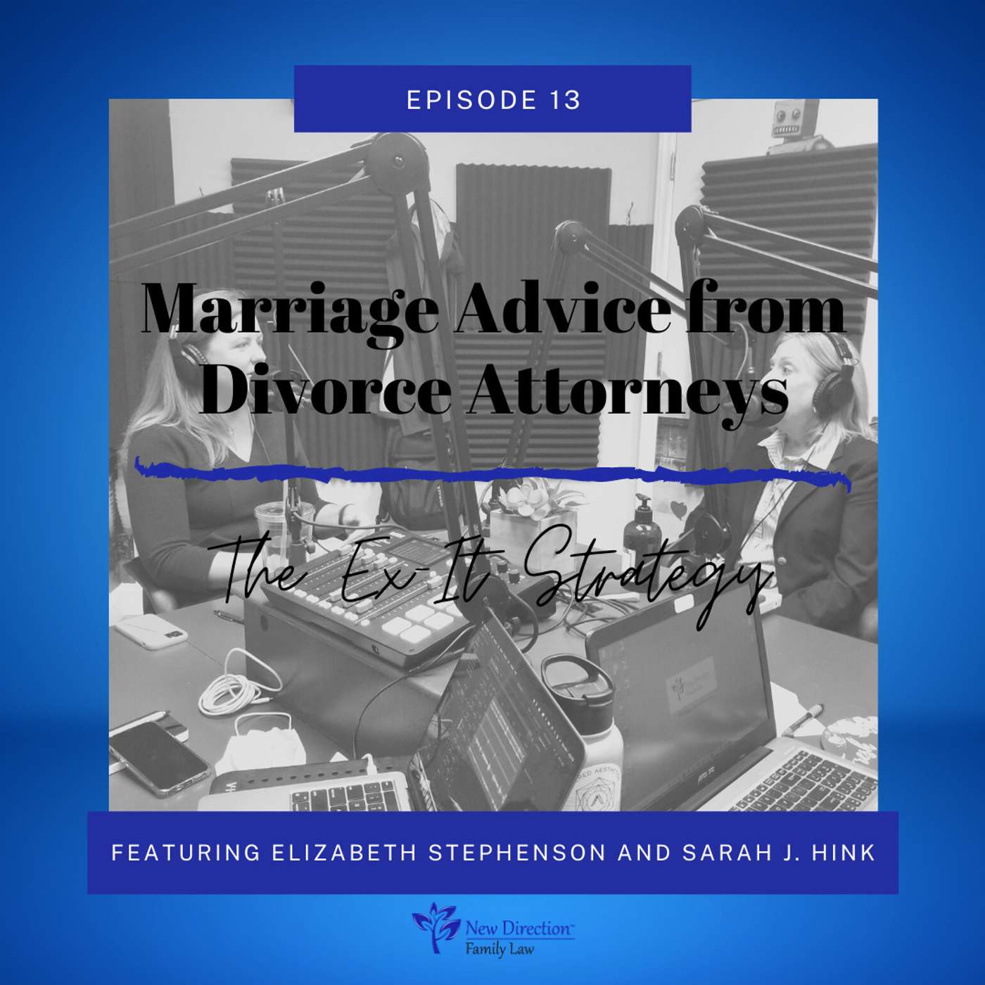 Marriage Advice from Divorce Attorneys