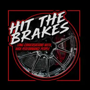 Hit the Brakes!!