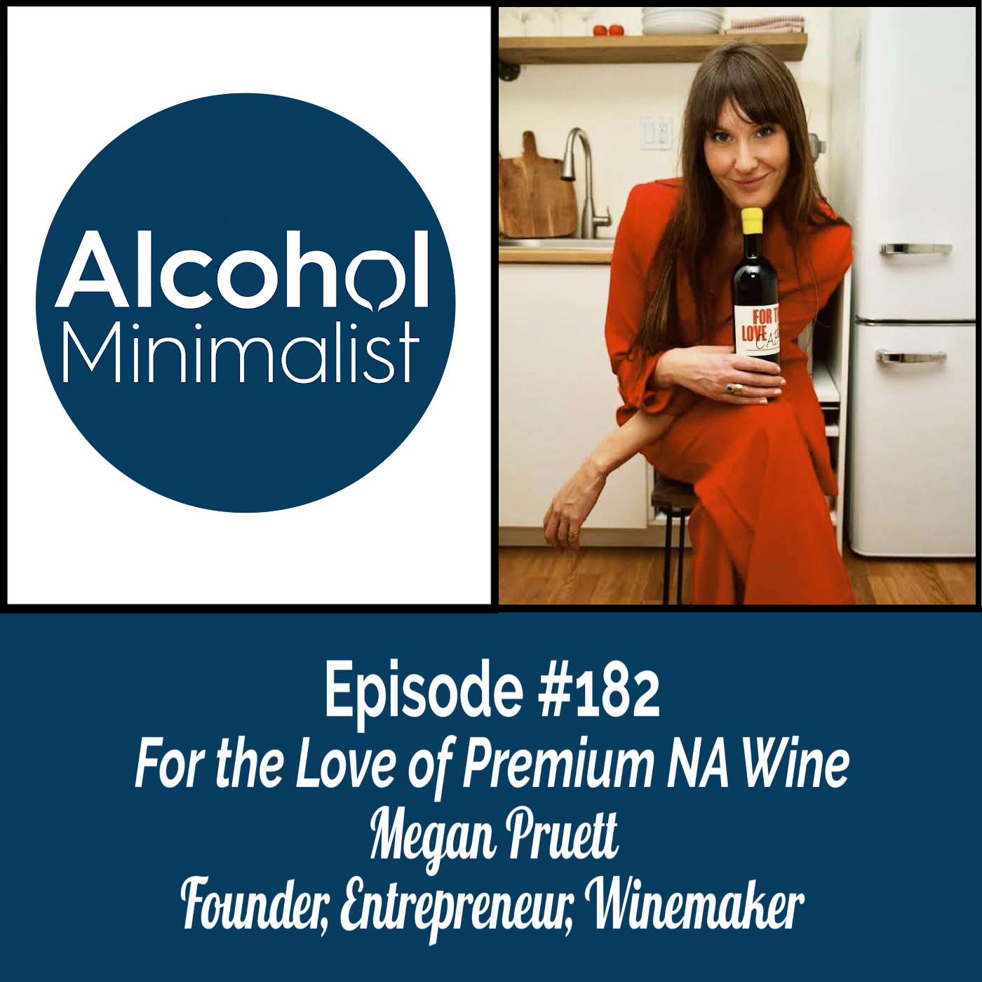 Alcohol Minimalist: Change Your Drinking Habits!
