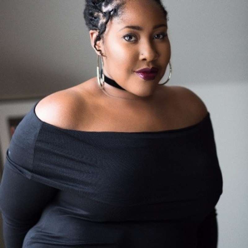 Monet Marshall