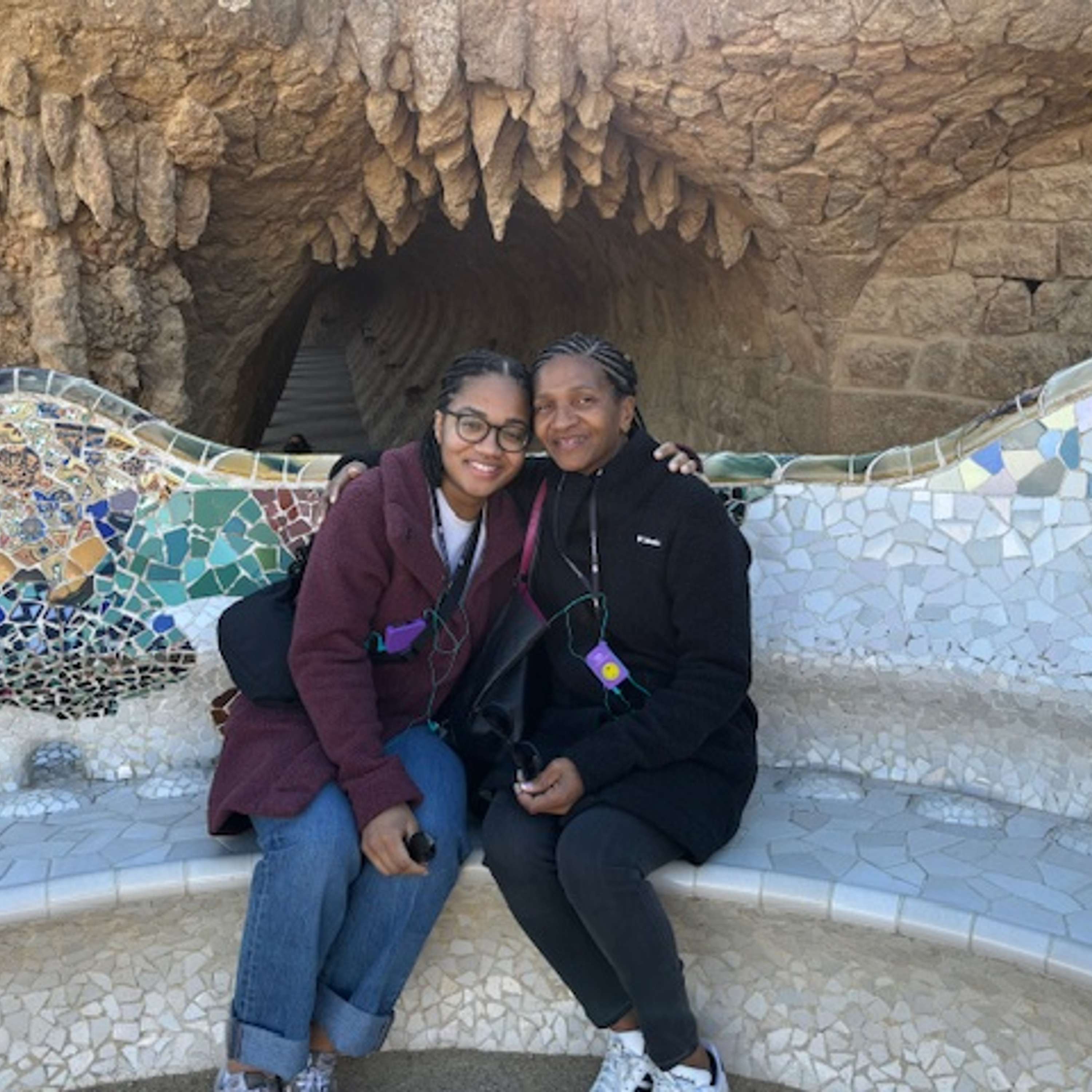 Nostalgic Travel Talks