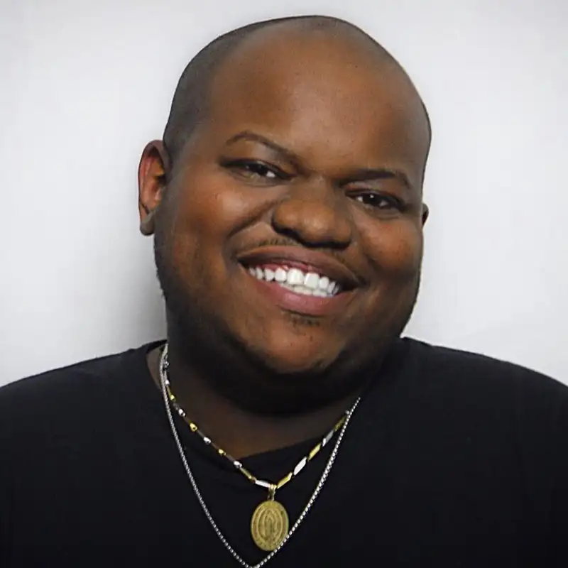 Art Beyond Boundaries: Brian Suryah's Creative Journey in Baltimore - Identity, Community, Expression