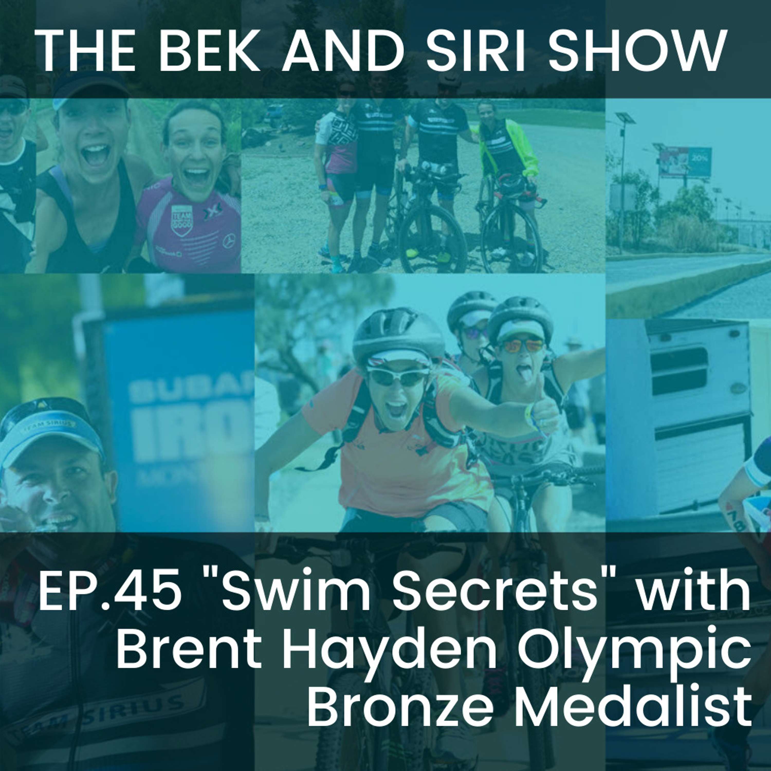 The Bek and Siri Show