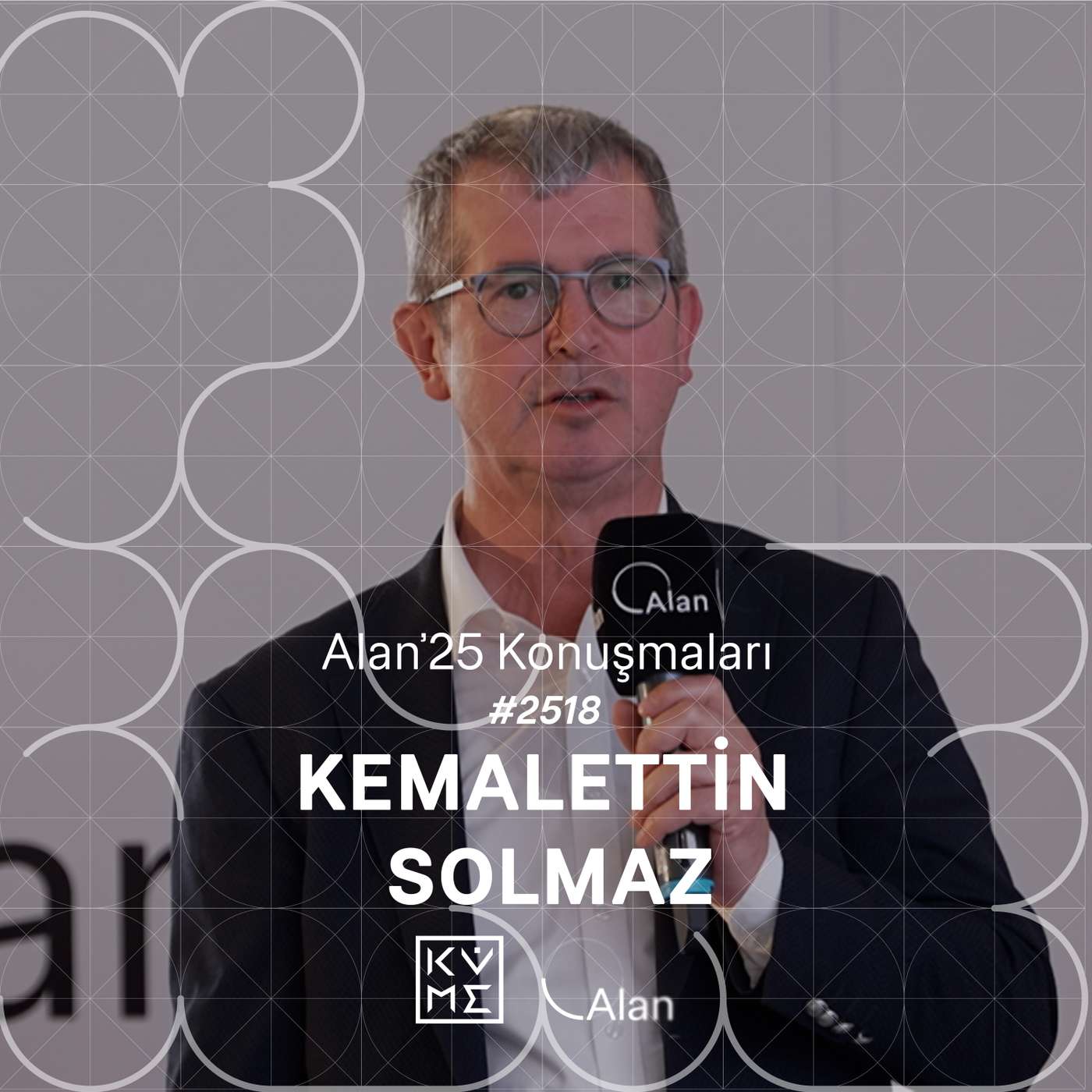 Alan’25 Konuşmaları