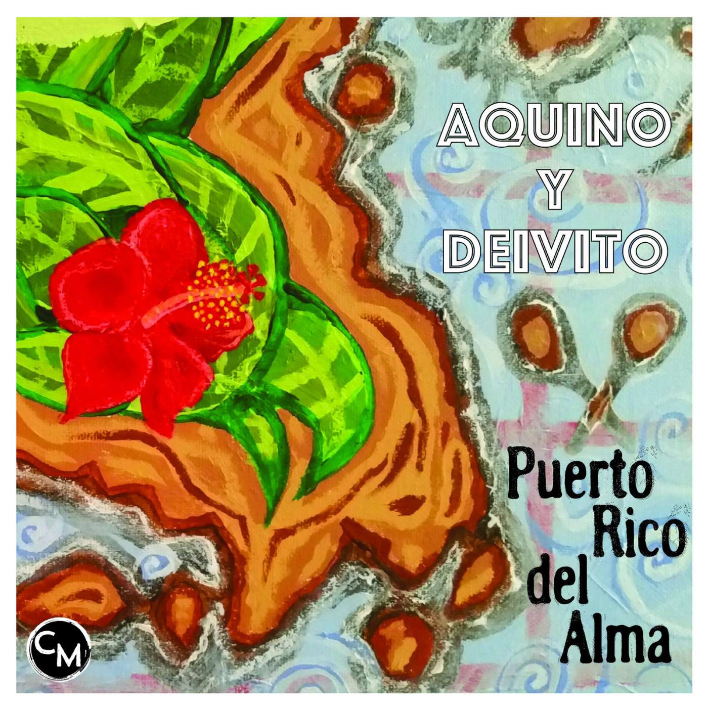 Cocotazo Audio Theatre