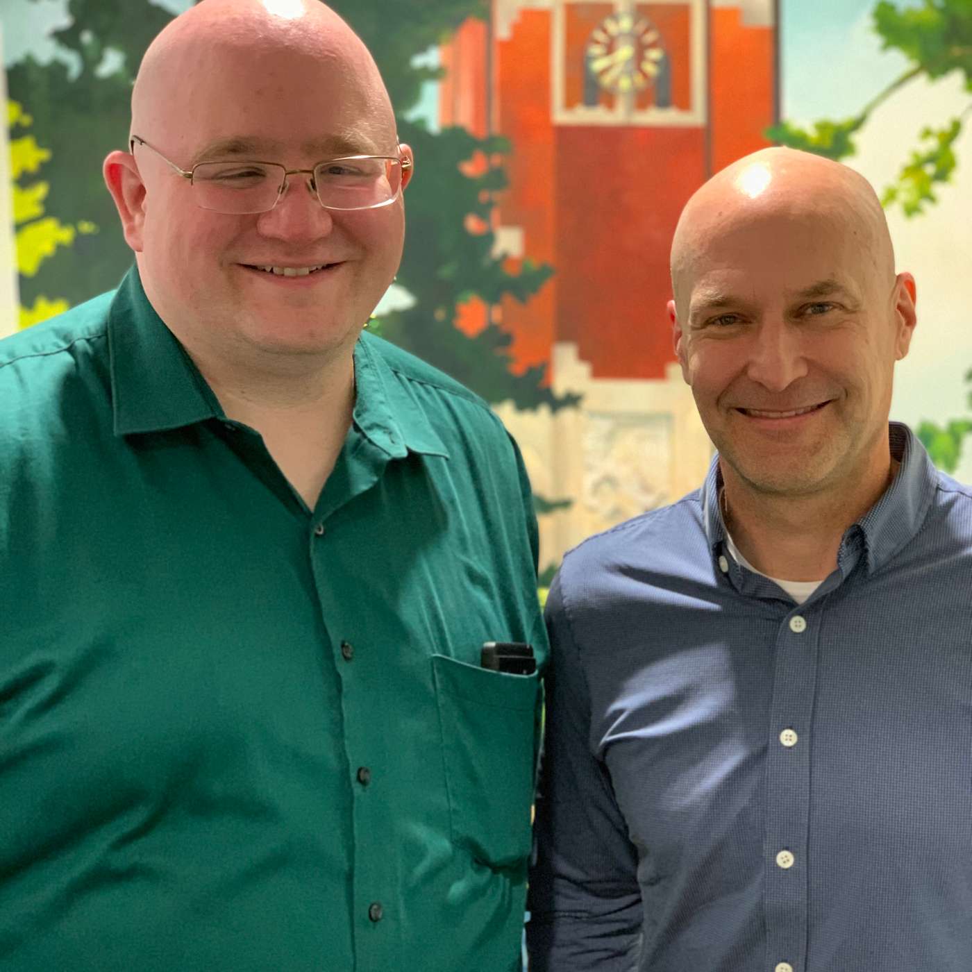 MSU Today with Russ White