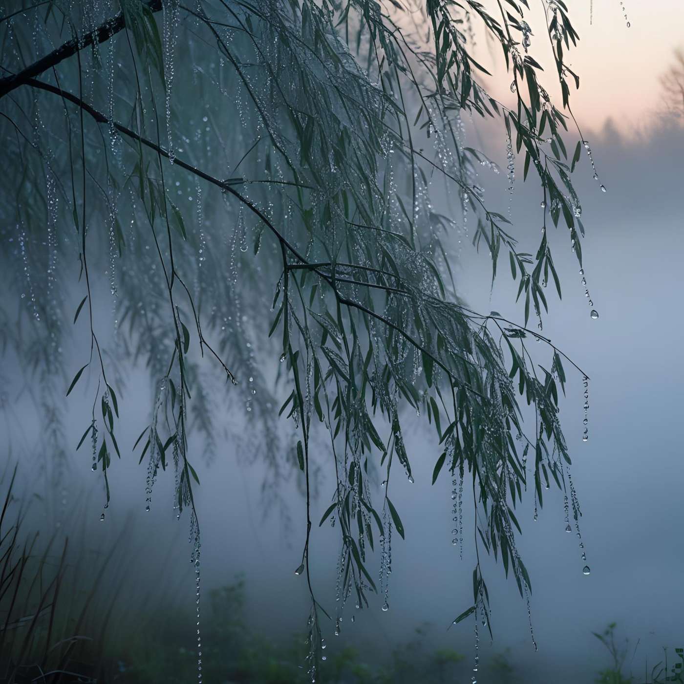 Story #93 - Under the Willow