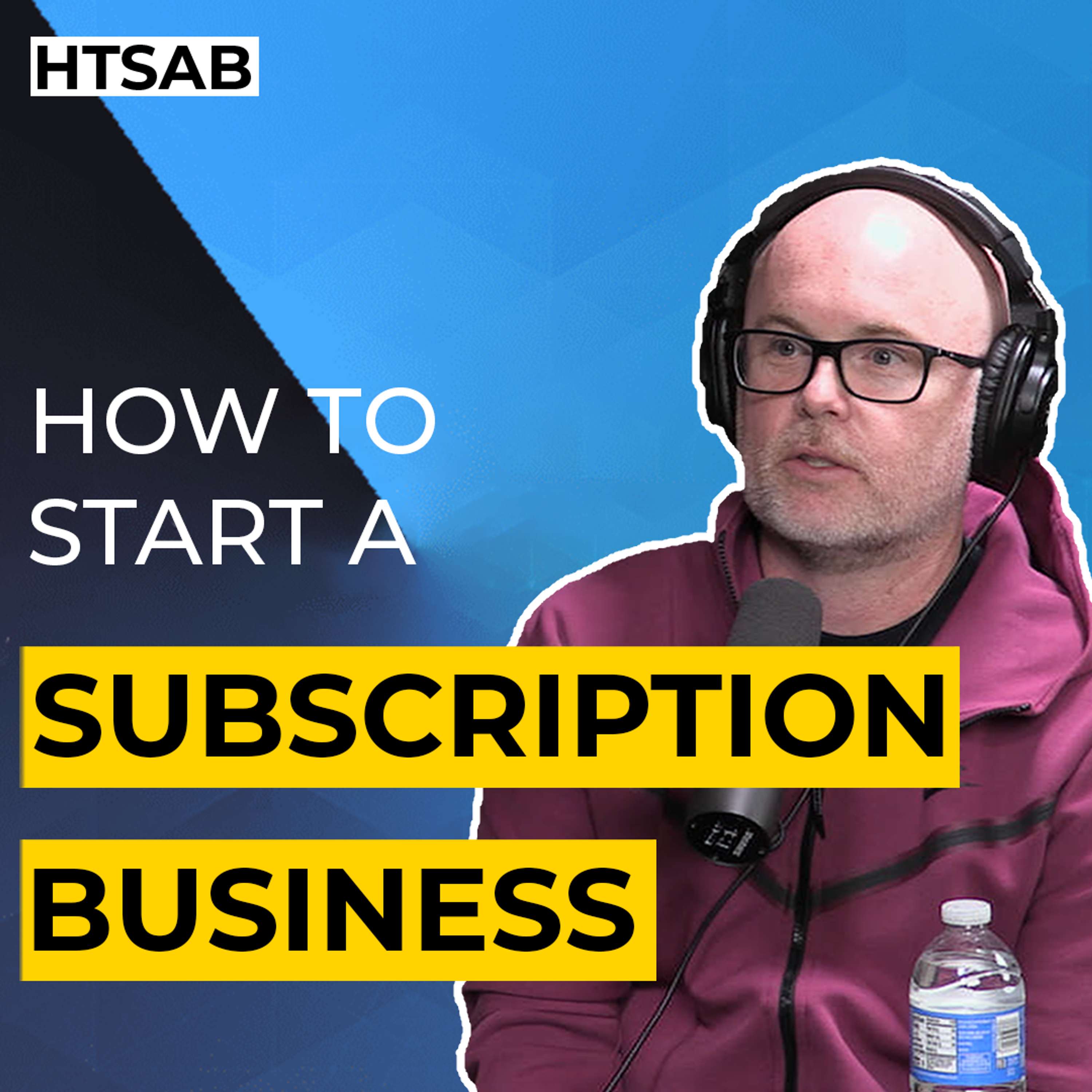 How To Start A Business