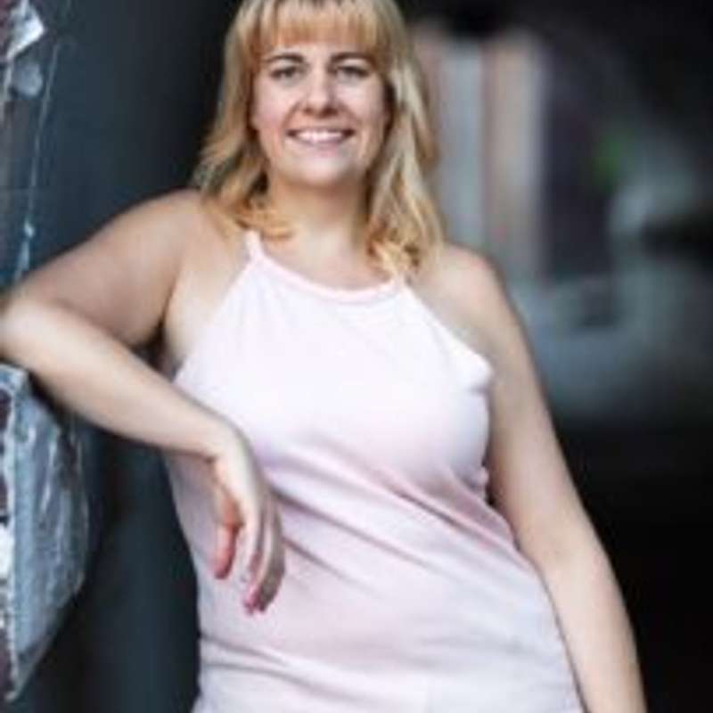 Laura Hartley