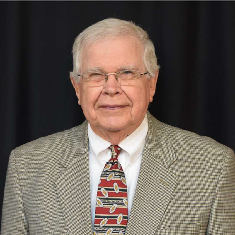 Jerry Campbell