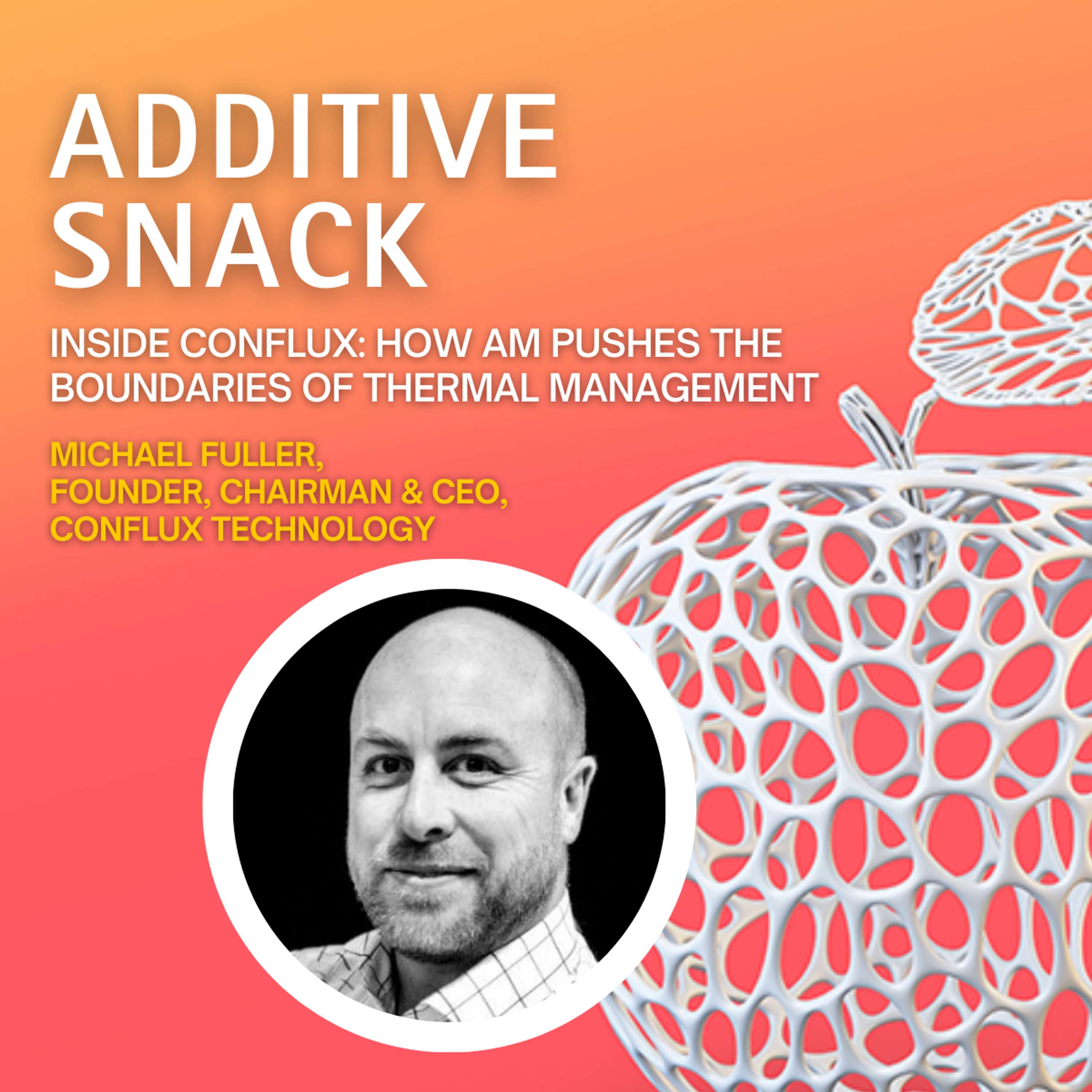 Additive Snack