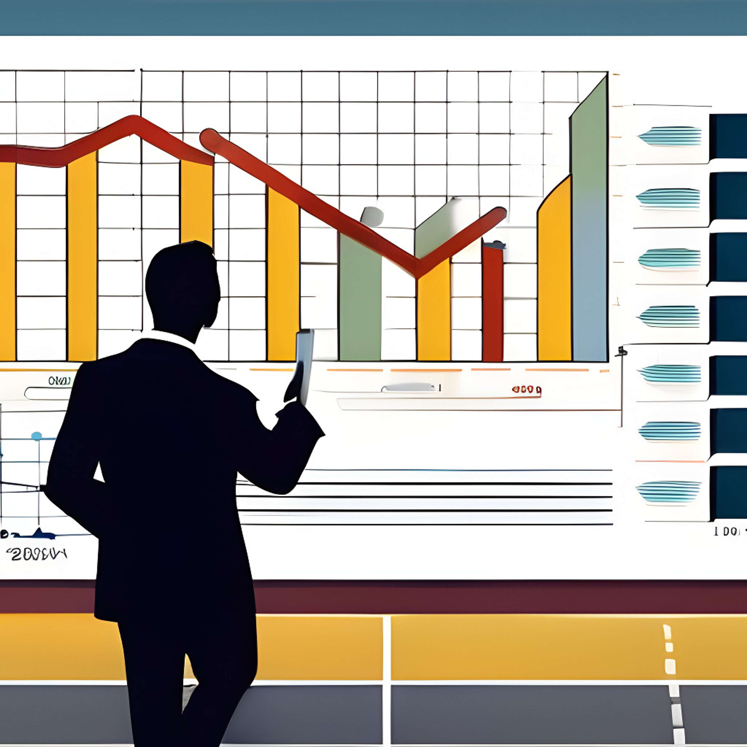 Attention B2B SaaS Founders: Start Tracking These Metrics From Day One