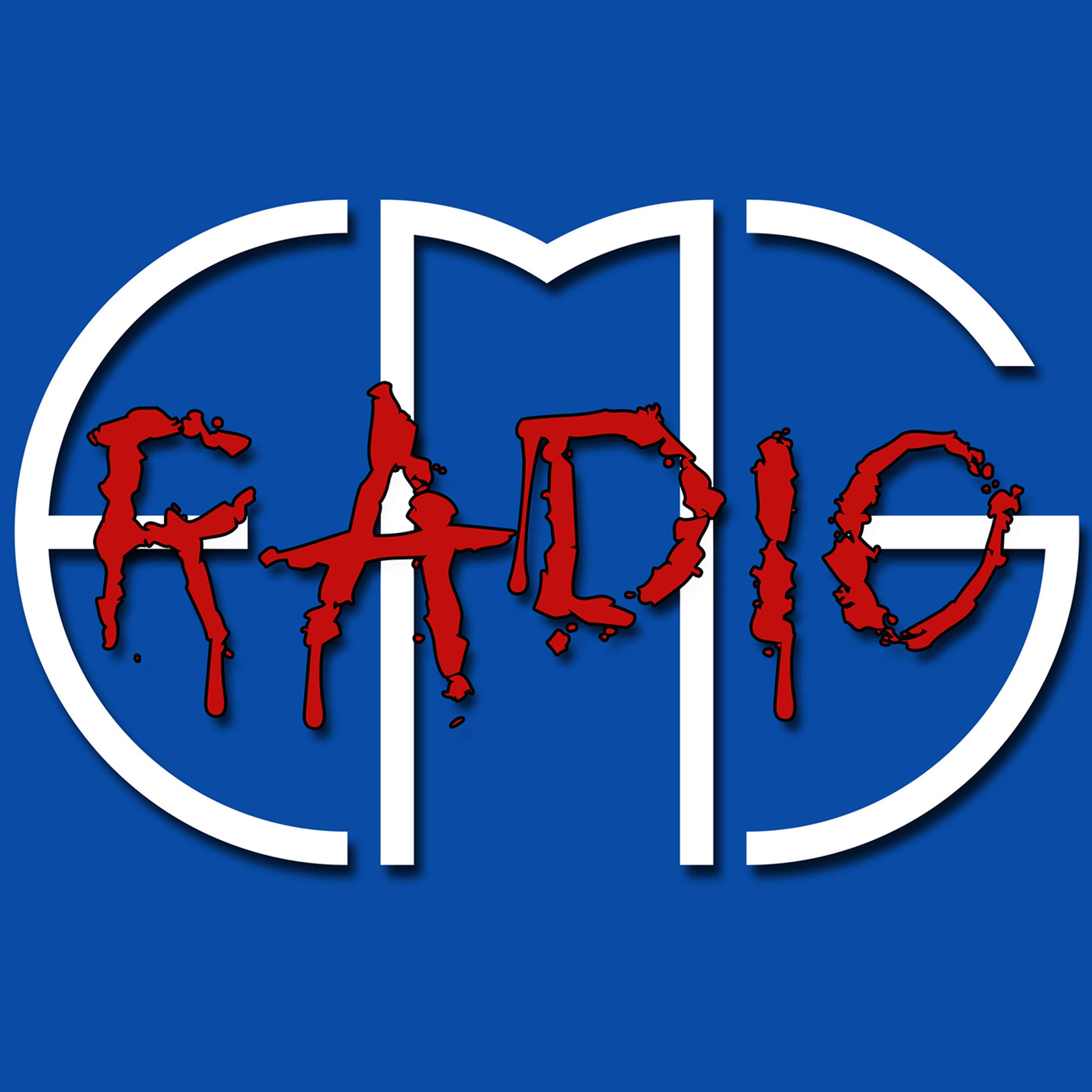 EMG Radio #36: The Last Halloween, Again