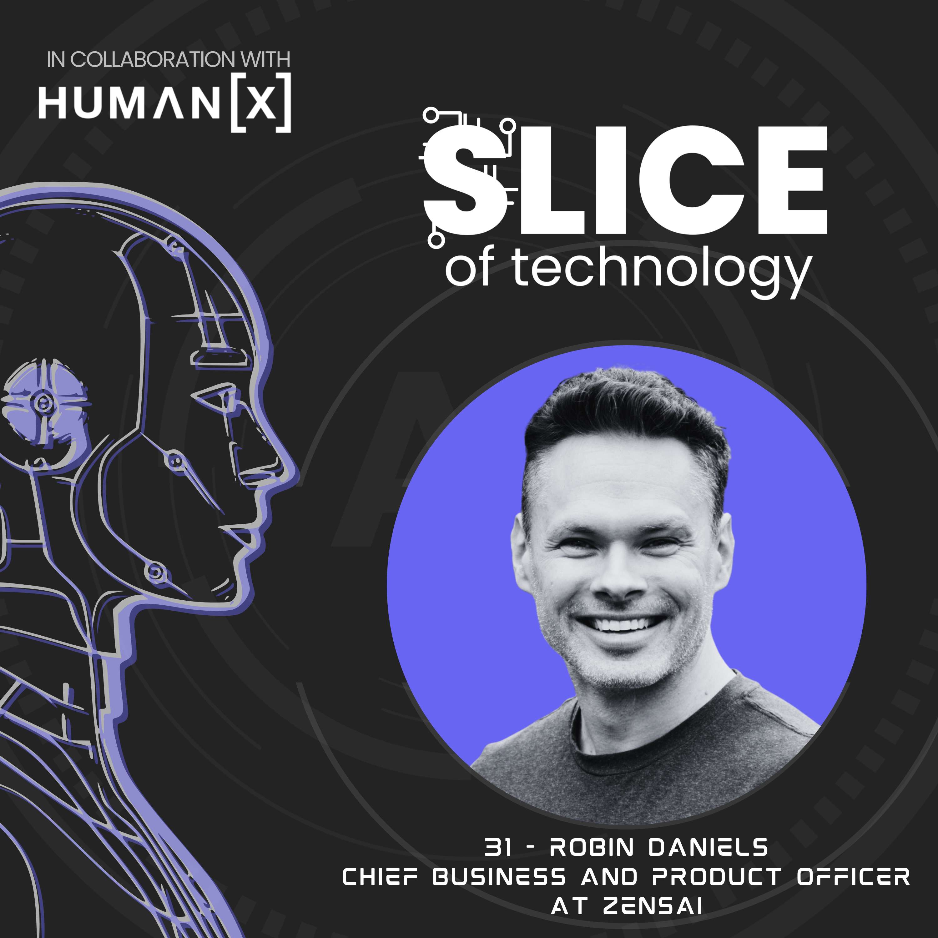 Slice of Technology