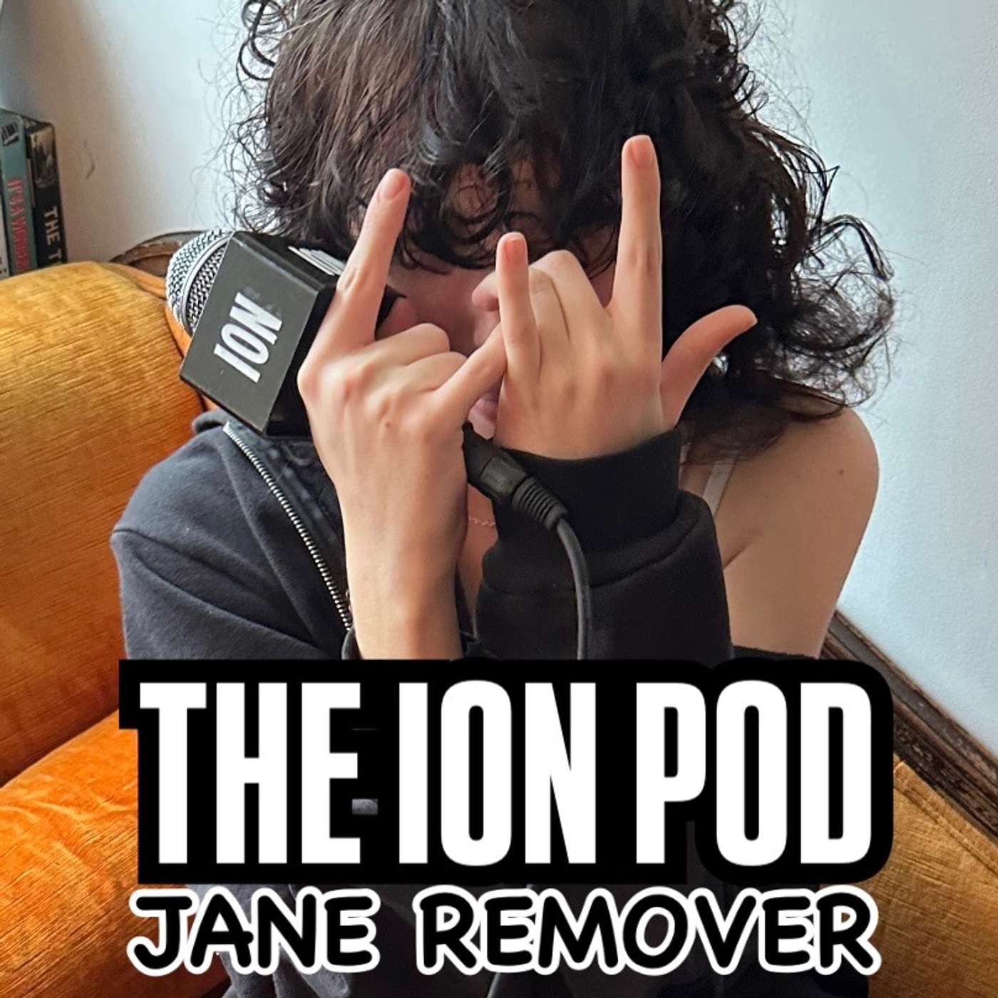 Ep. 172: Jane Remover