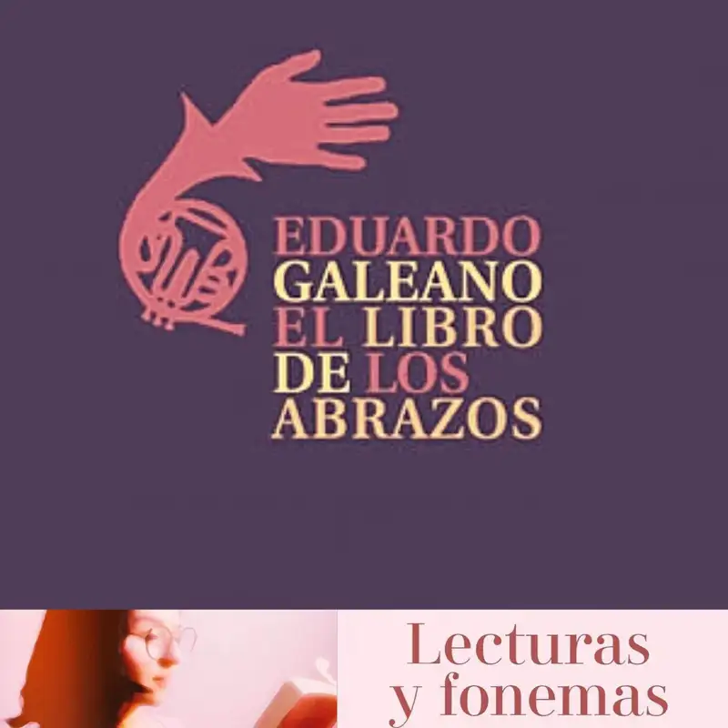 La pequeña muerte - Eduardo Galeano #ASMR
