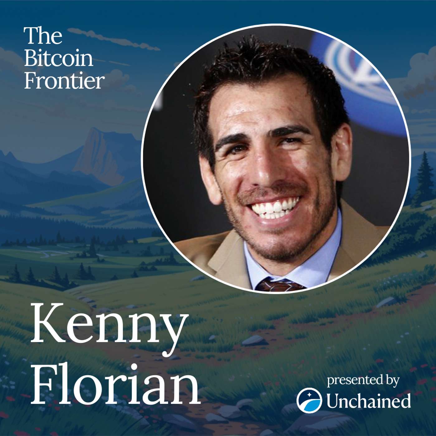 The Bitcoin Frontier