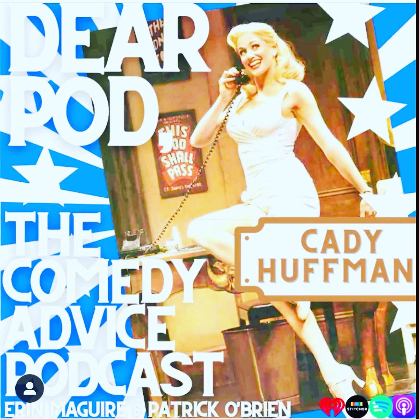 Cady...Do...Sumthin'
