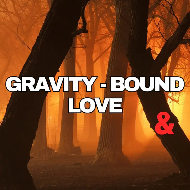 Gravity Bound Love