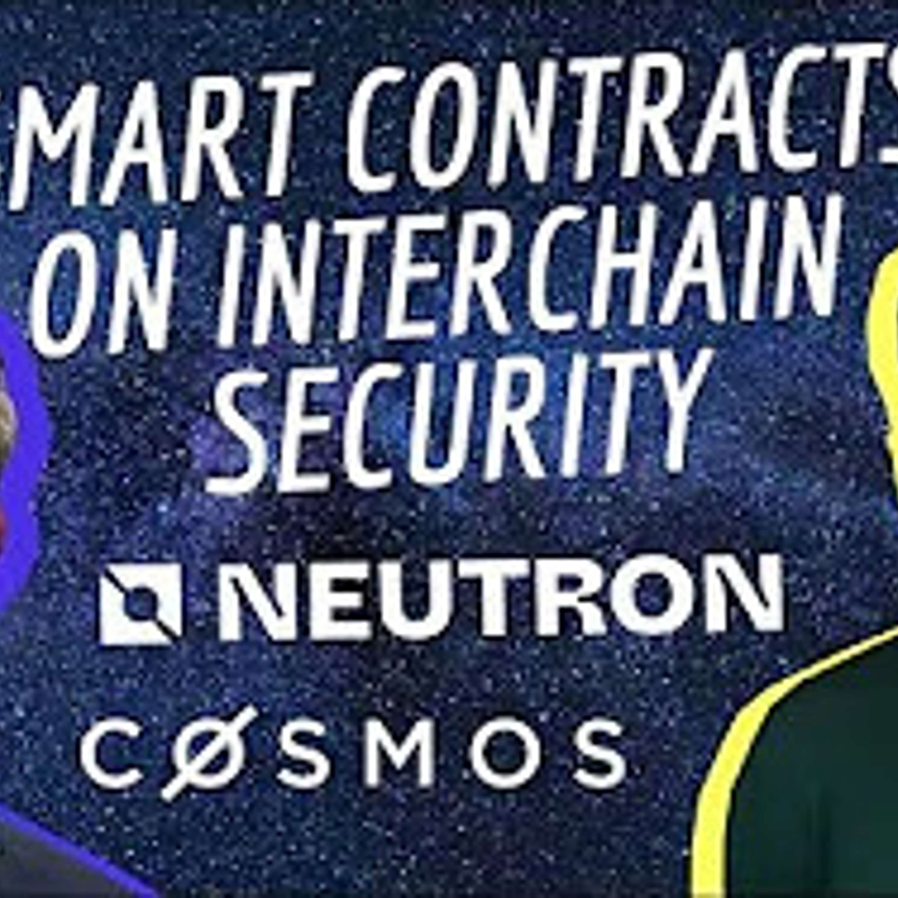 Smart Contracts on Interchain Security with Neutron