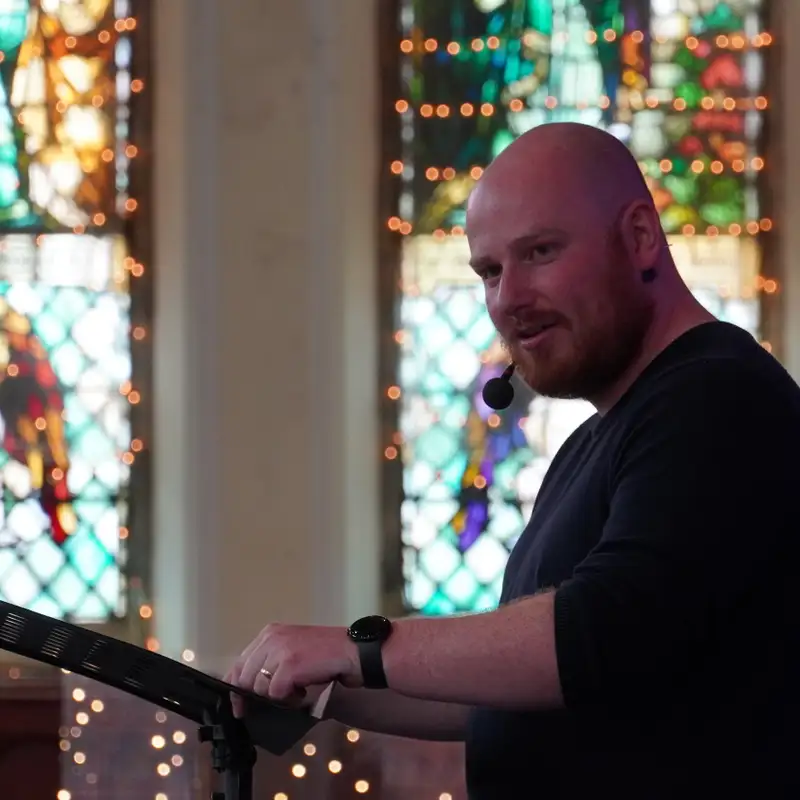 Harry Pickett: What is God's will for healing?