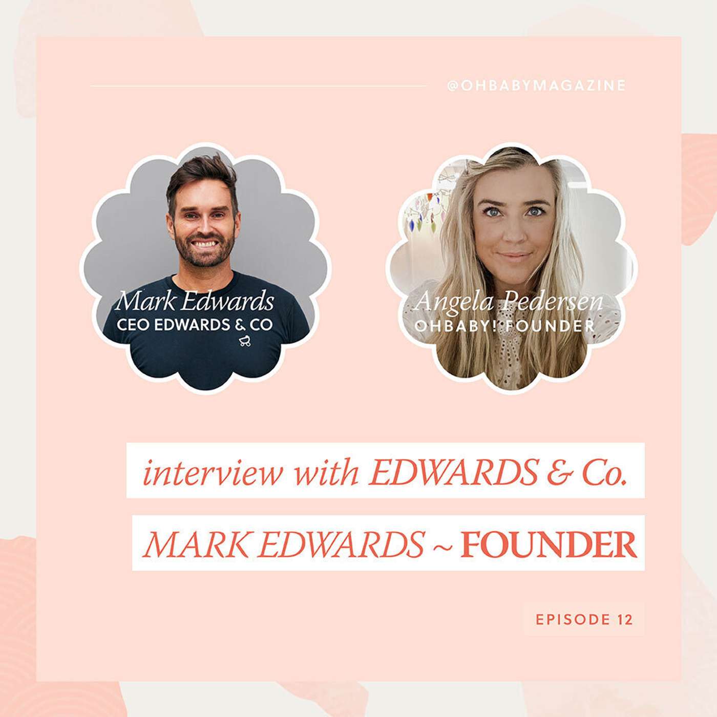 Interview Mark Edwards founder of Edwards & Co Interview Mark Edwards founder of Edwards & Co