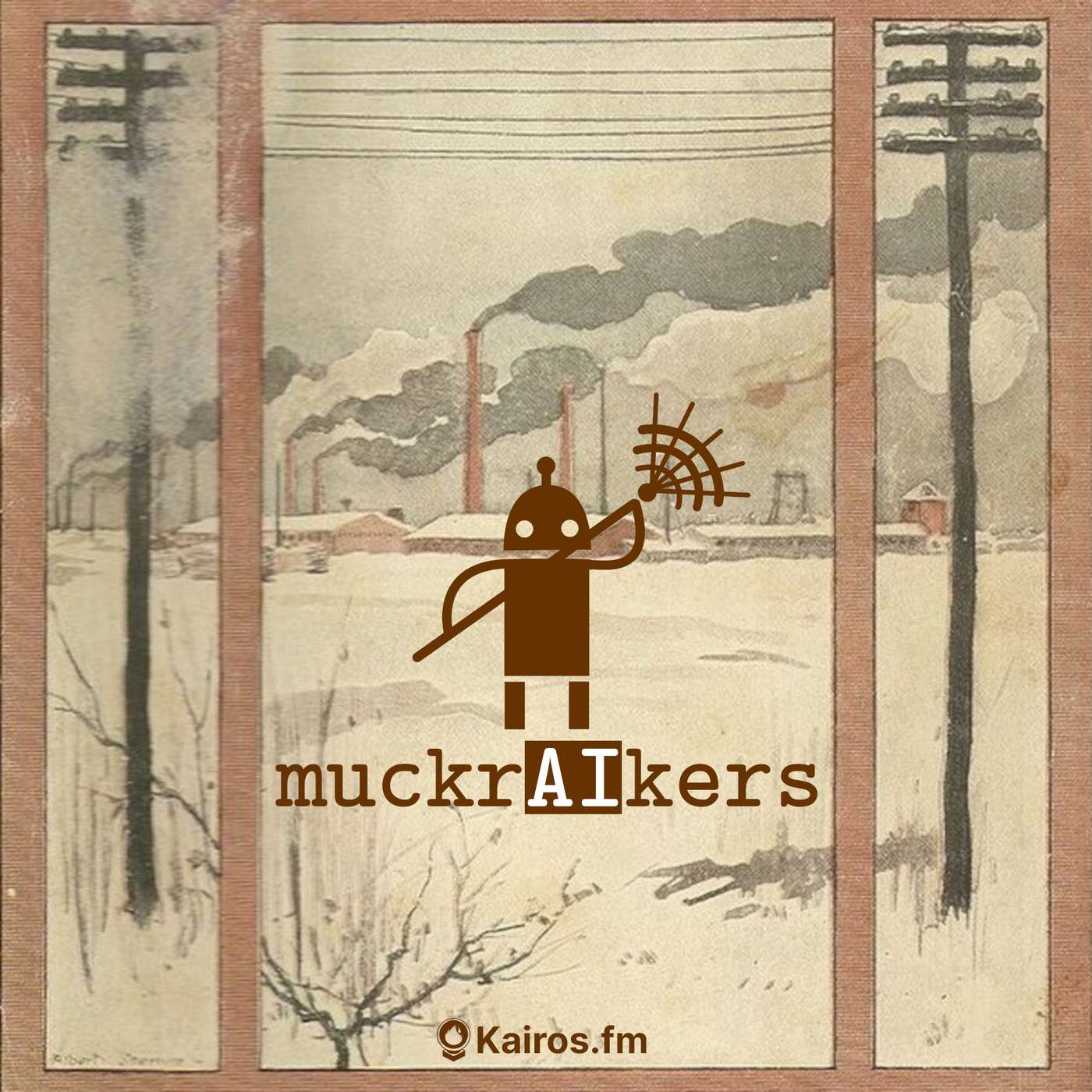 muckrAIkers