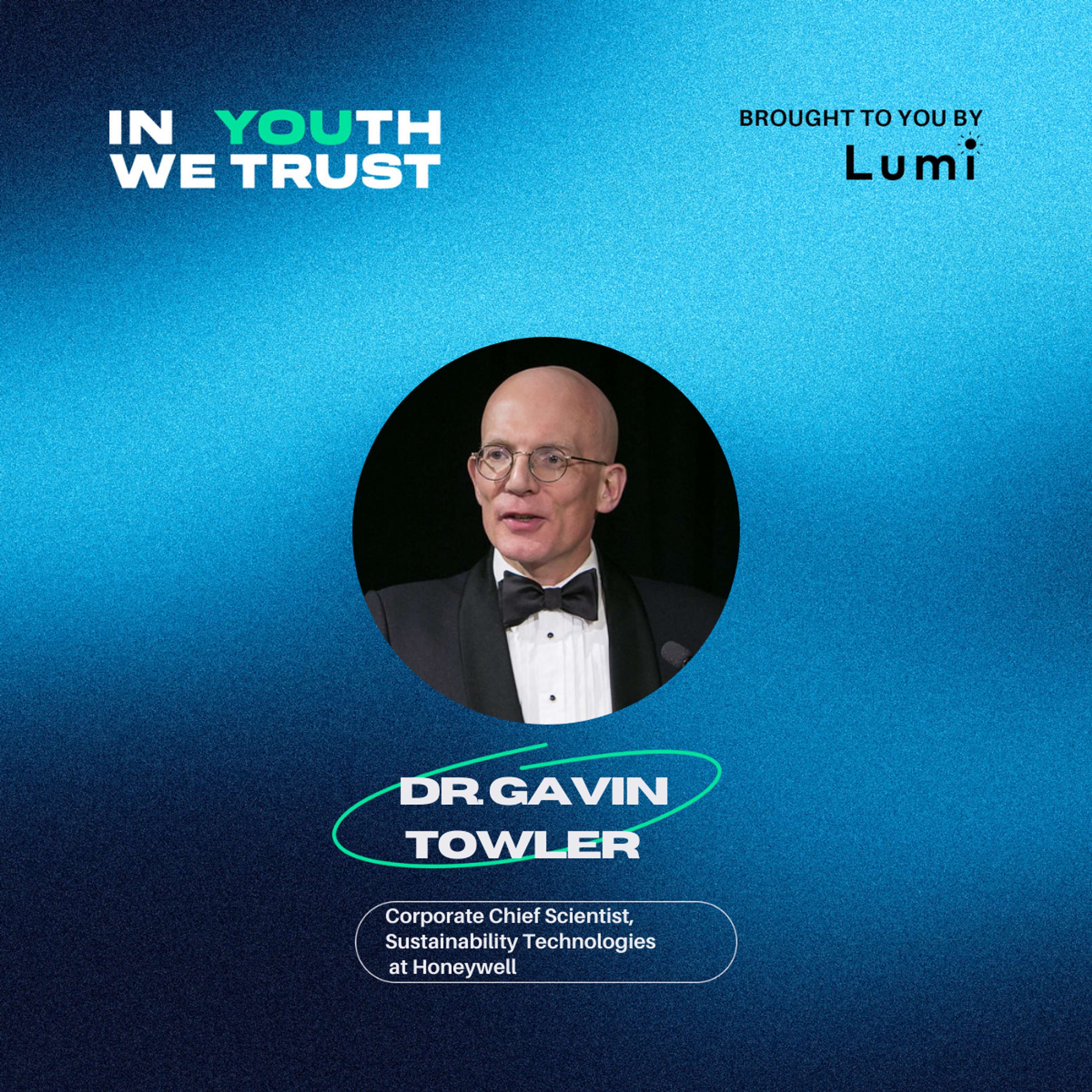 In YOUth We Trust