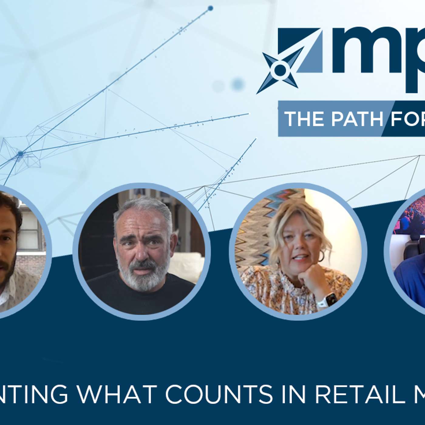 Counting What Counts in Retail Media