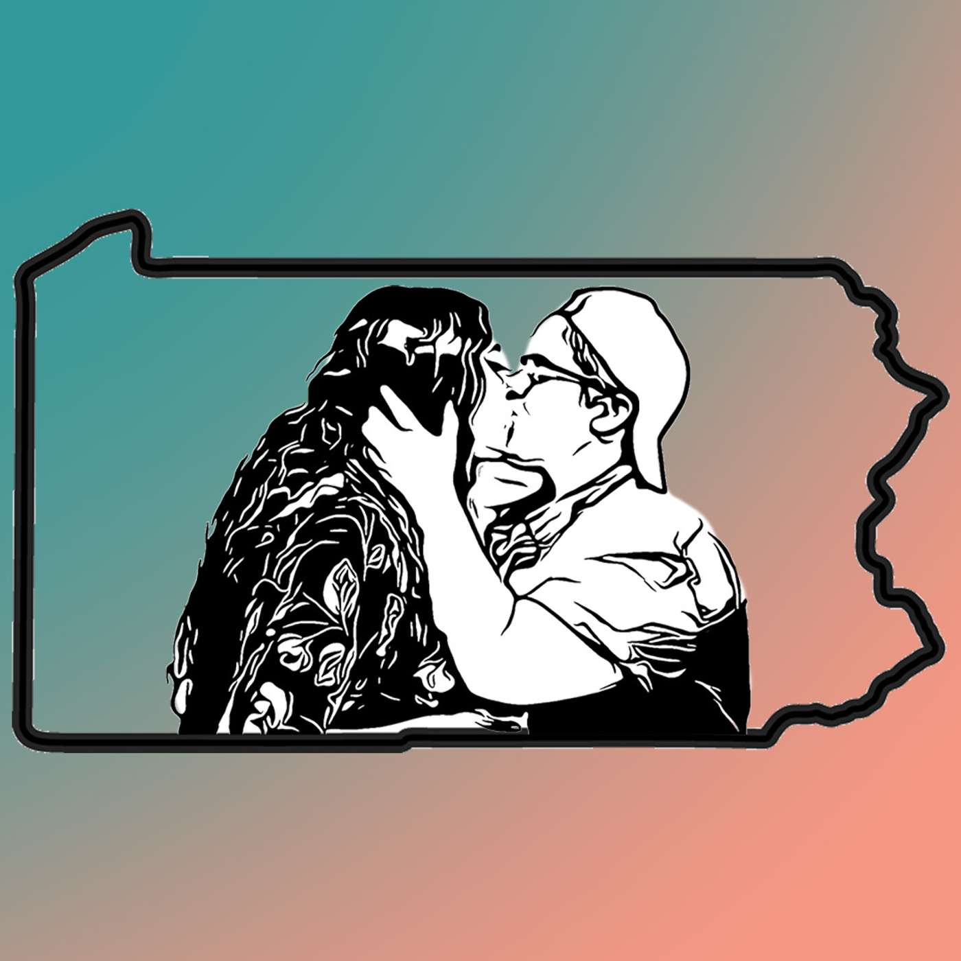 Episode 8 - Queer family + native identity in Centre County, PA episode artwork