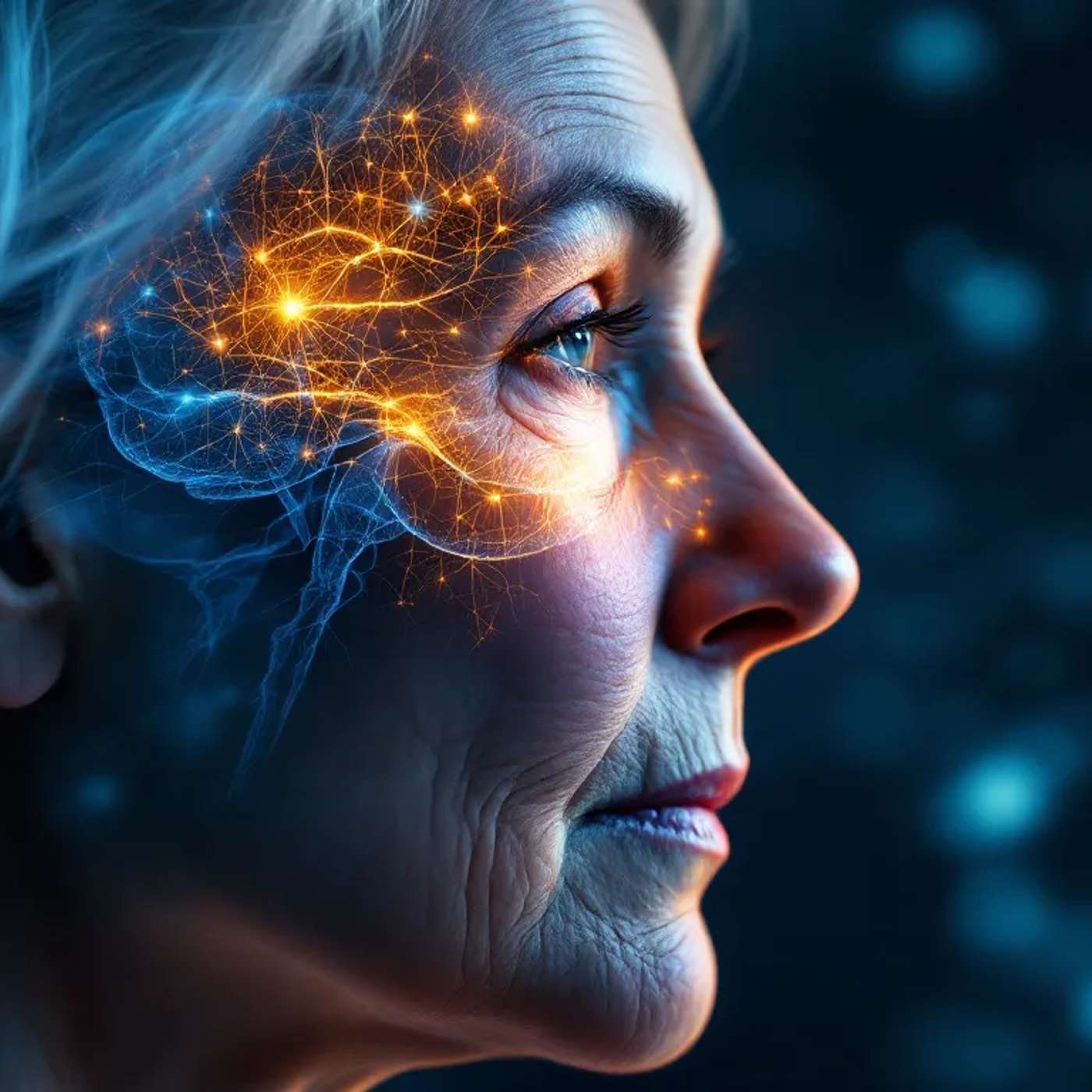 Early Menopause and Dementia: Is There a Link? episode artwork