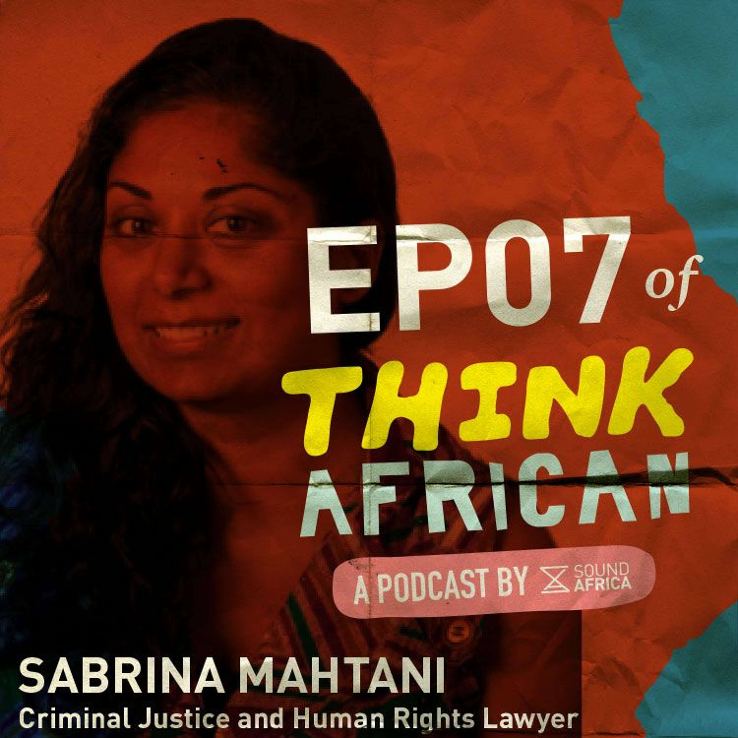 Think African Episode 7