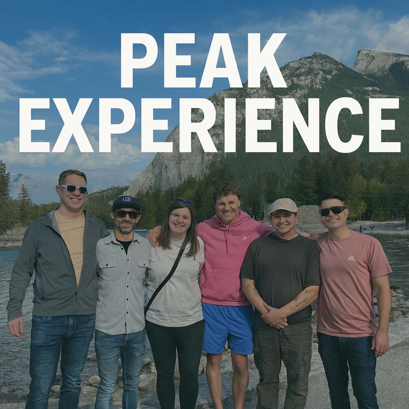 Peak experience