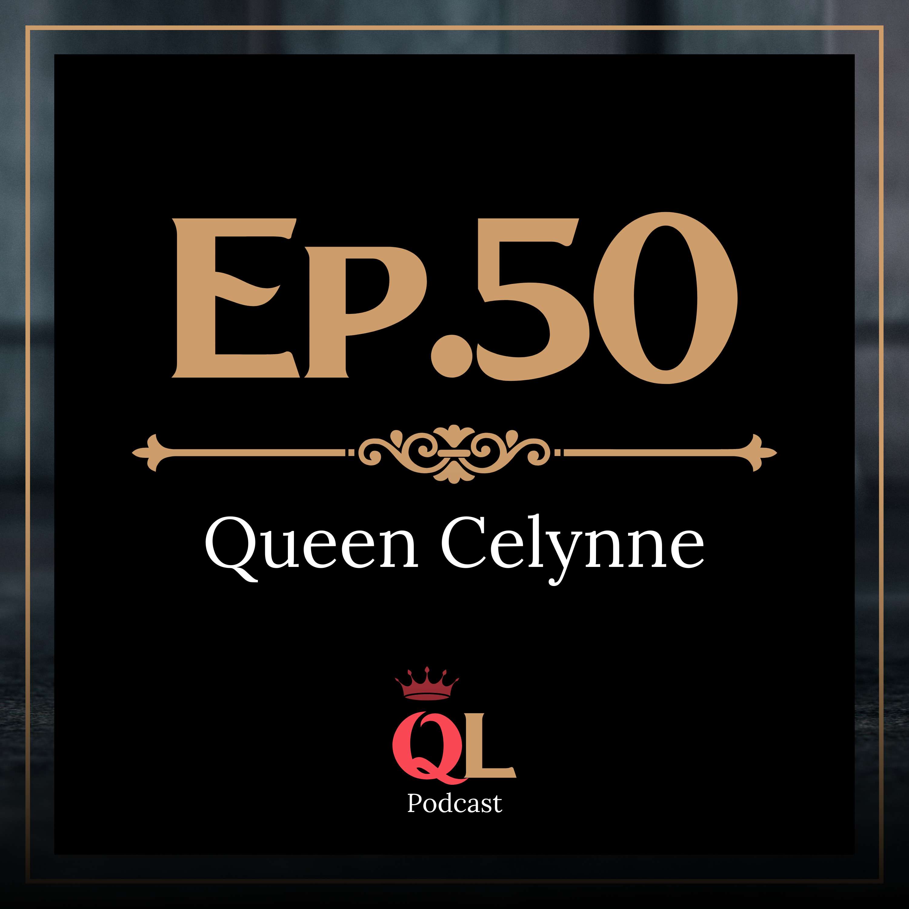 Celynne "Ace" is a Queen Leader: Bringing Asian Cuture to the OKC Metro one event at a time.