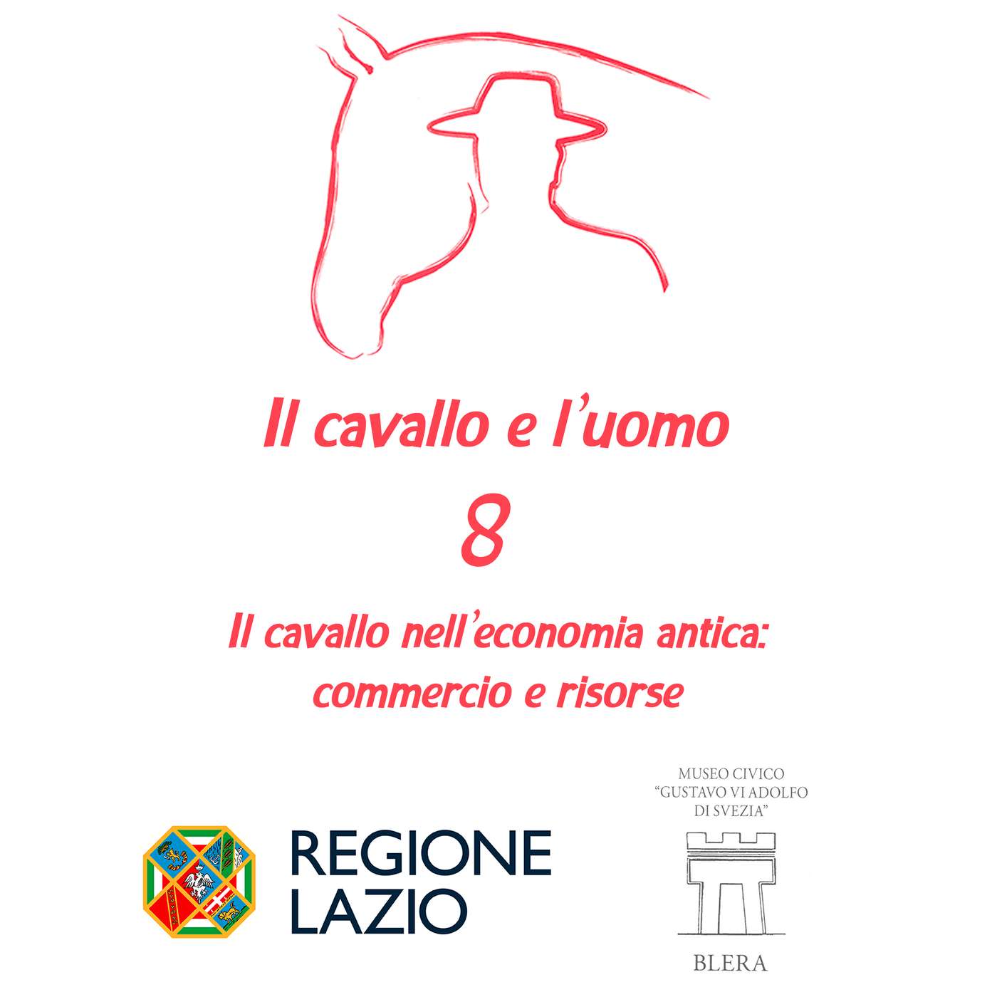 Il cavallo nell’economia antica: commercio e risorse episode artwork