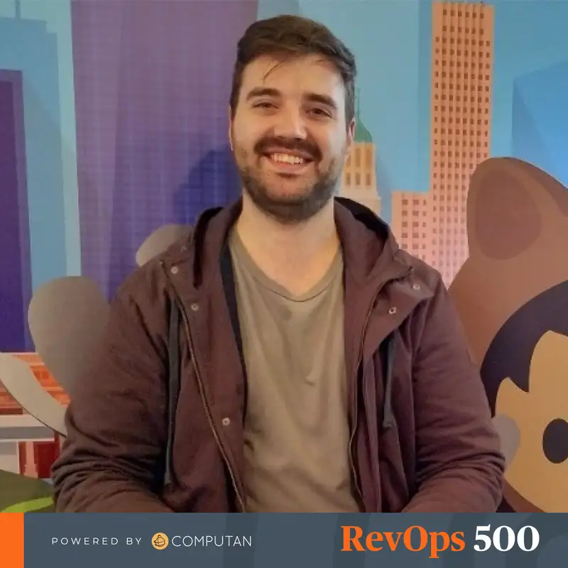 The Cost of Workflow Mistakes in RevOps - Joaquin Interlandi - RevOps 500 Podcast S02E12