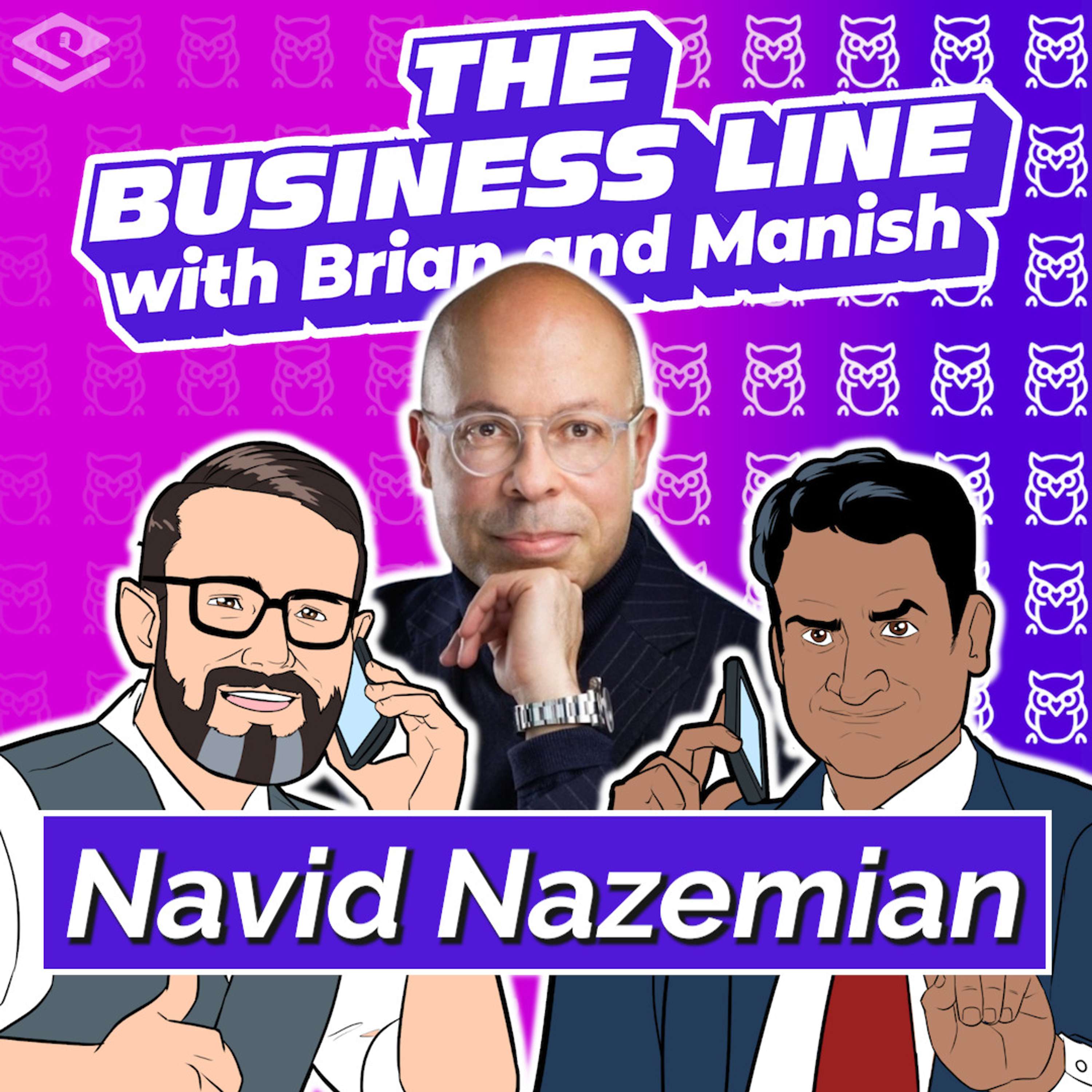 The Business Line