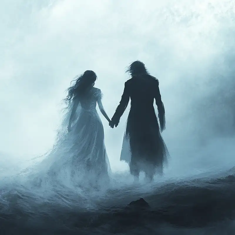 Why Offer a Bride to a Cursed Prince? | Reddit Fantasy Plot Question