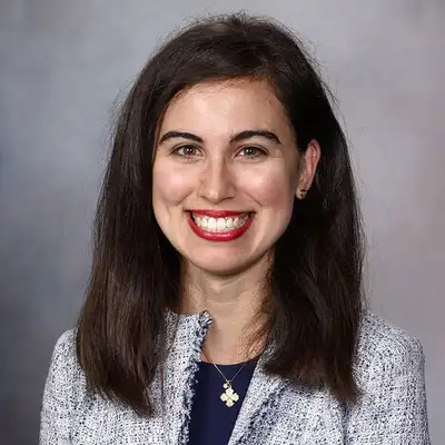 Kathryn del Valle, MD