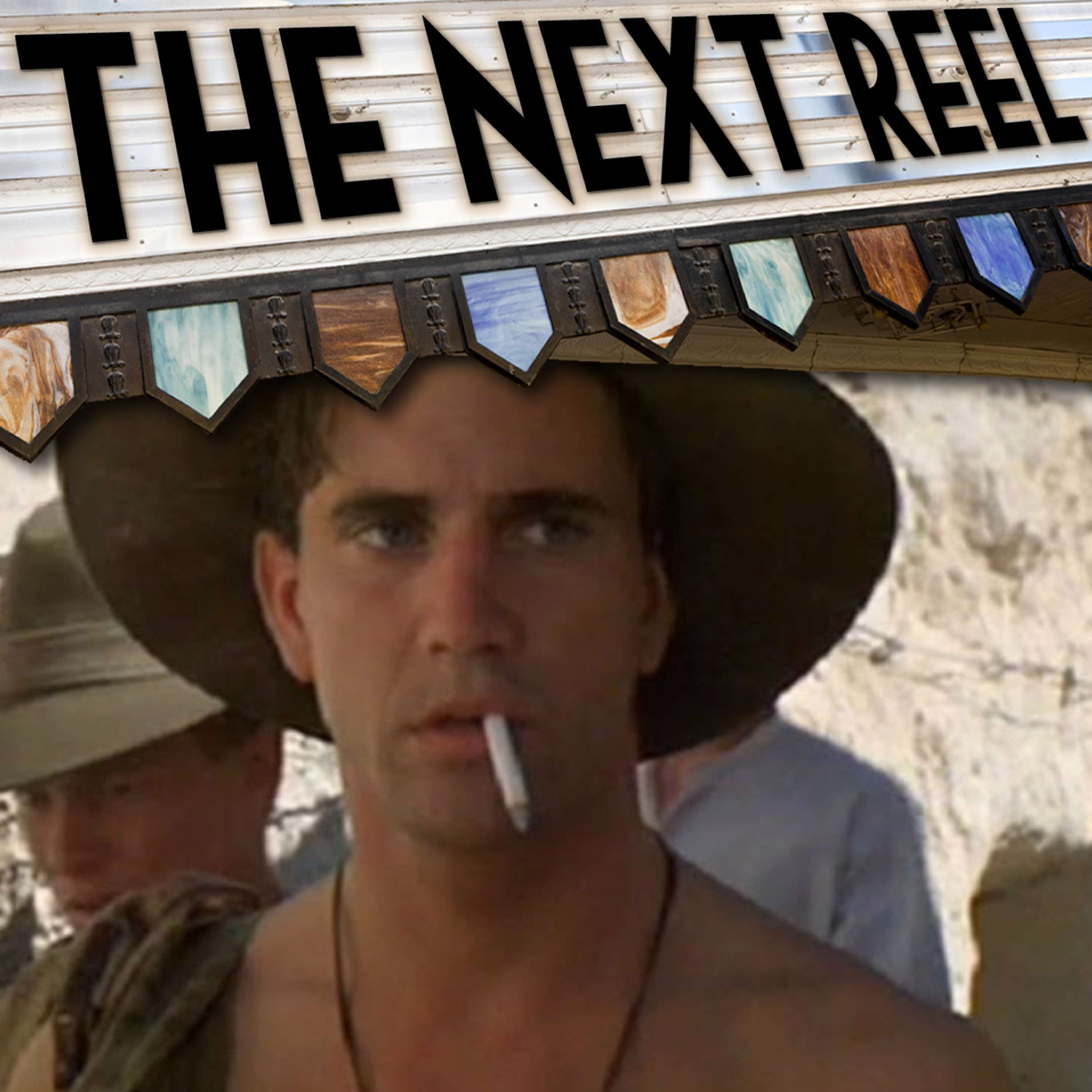 The Next Reel Film Podcast