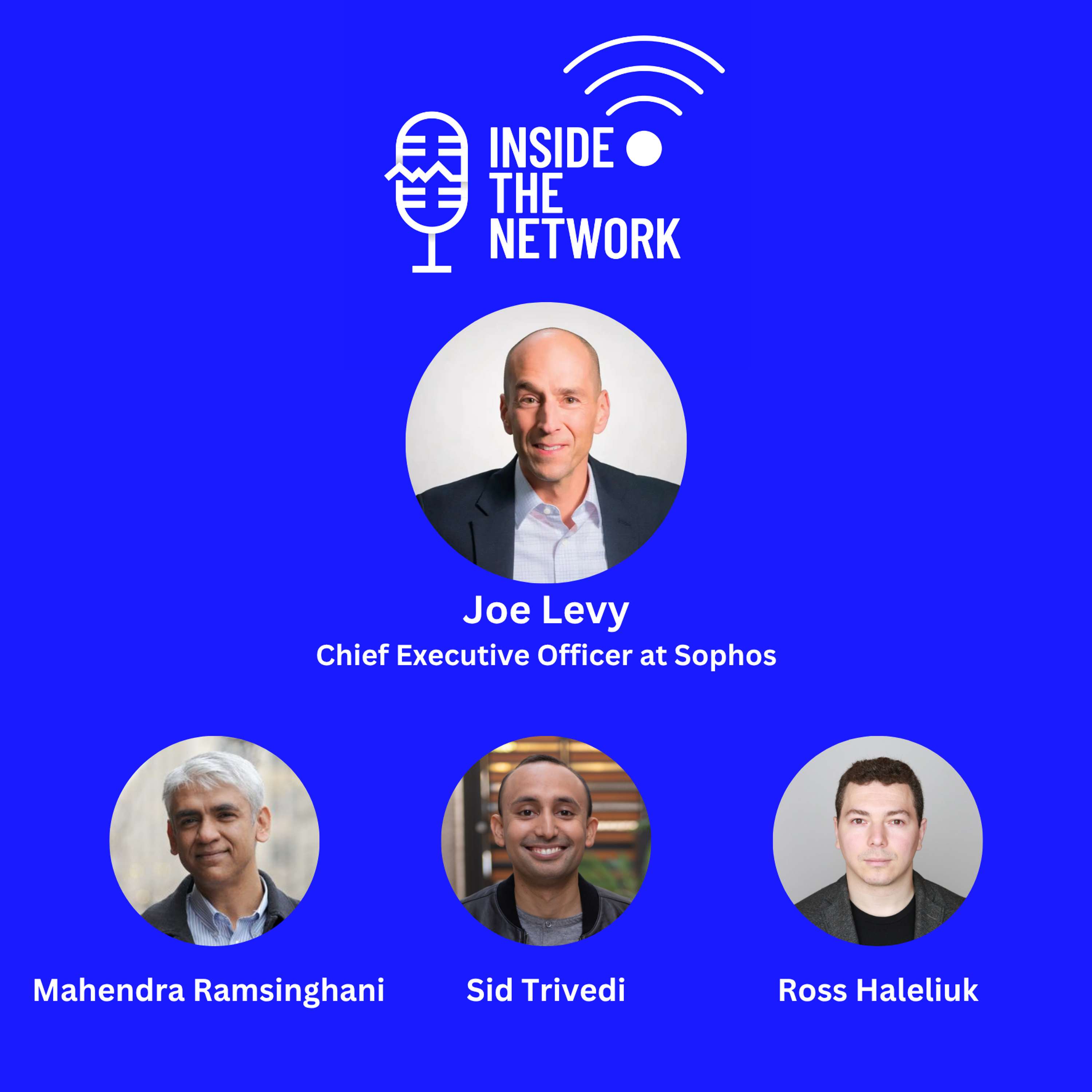 Inside the Network