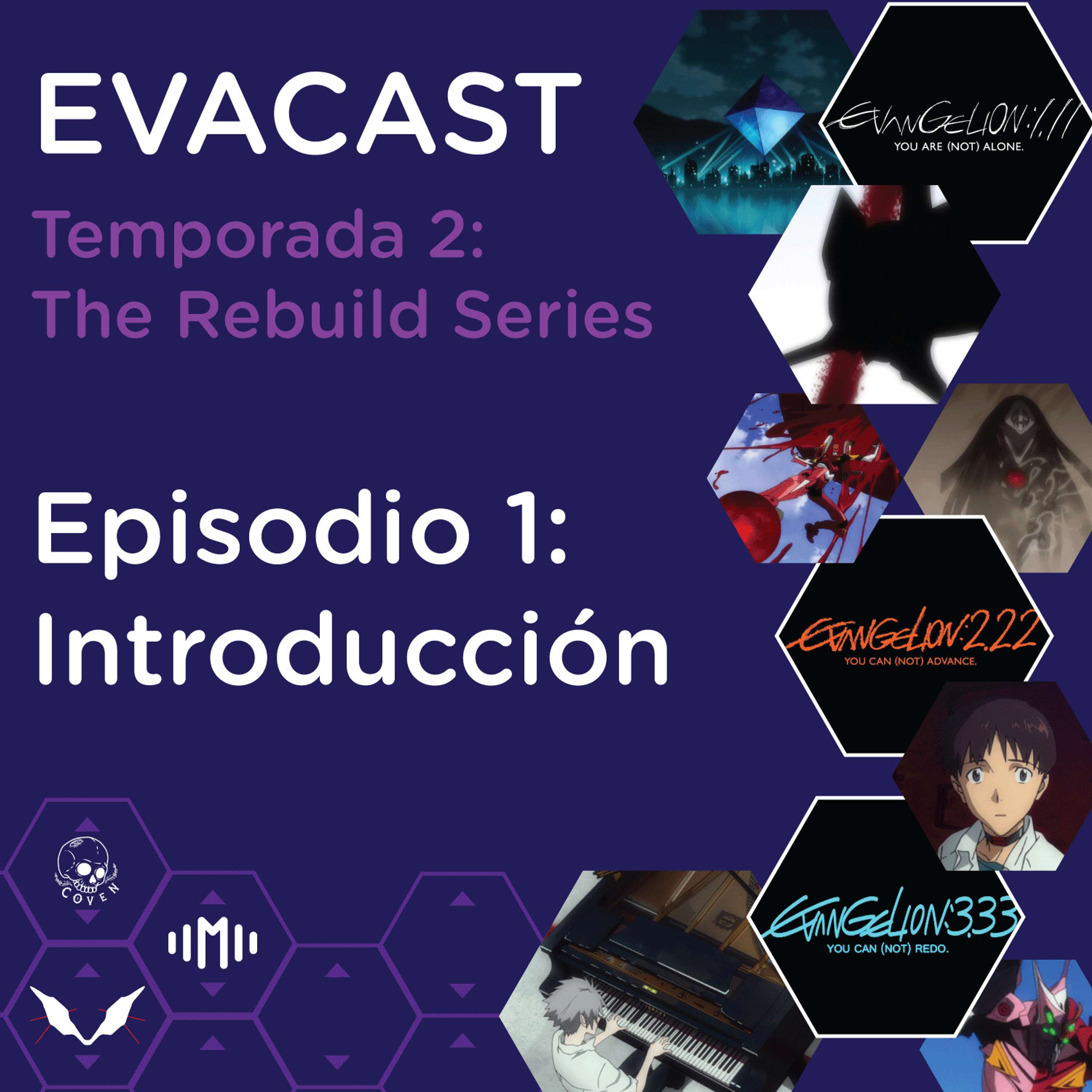 Evacast