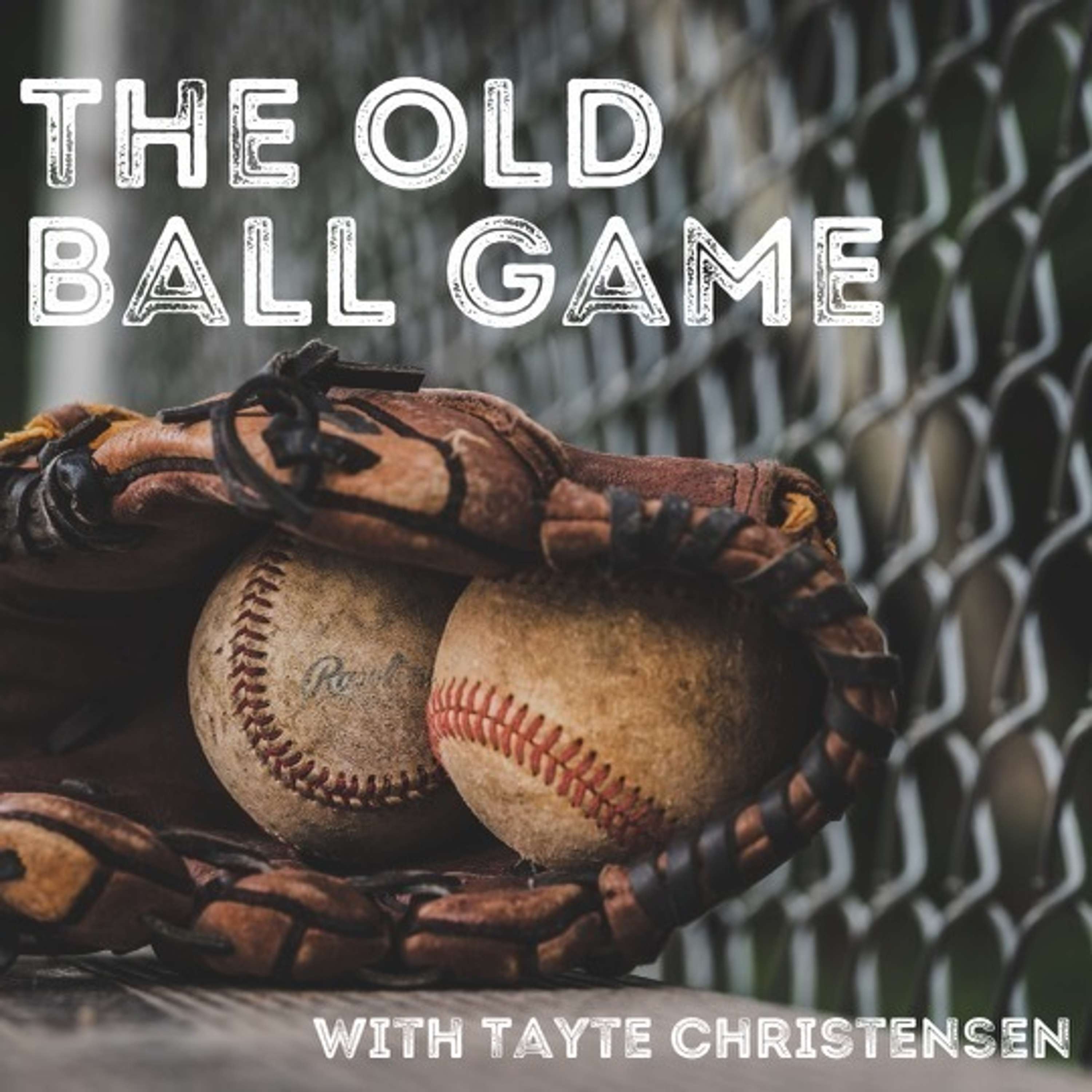 Old Ballgame: Baseball and Hot Dogs