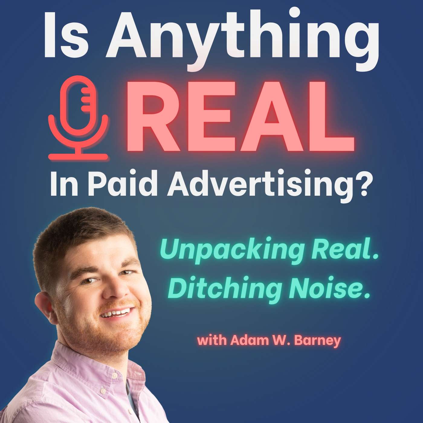 Is Anything Real In Paid Advertising?