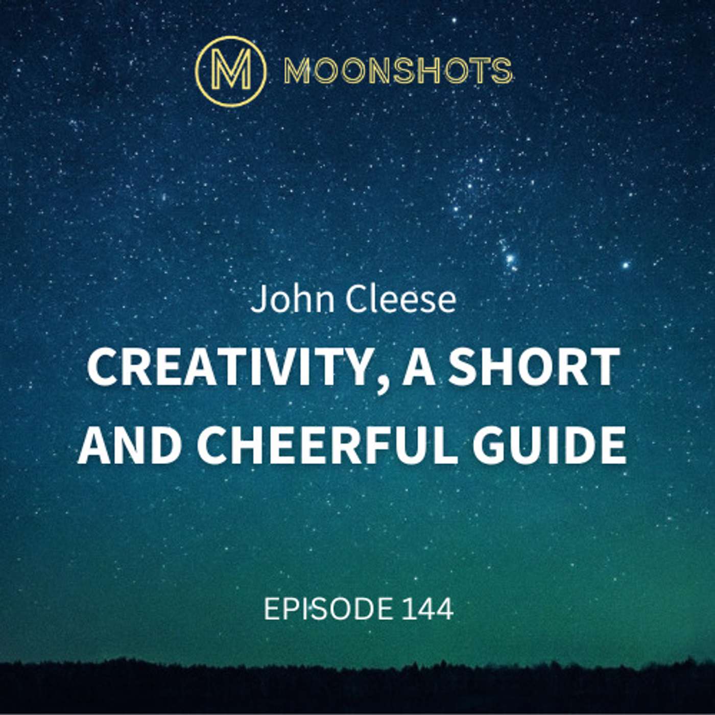 Moonshots Podcast: Superstar mindsets and success habits