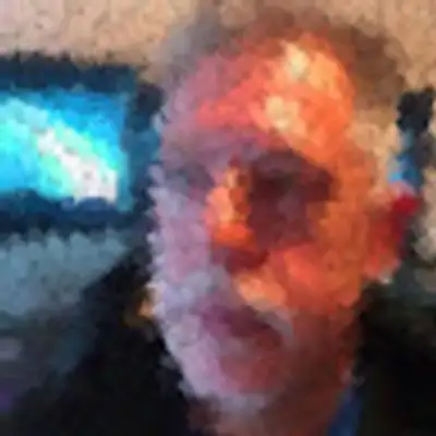 Saul Garnell