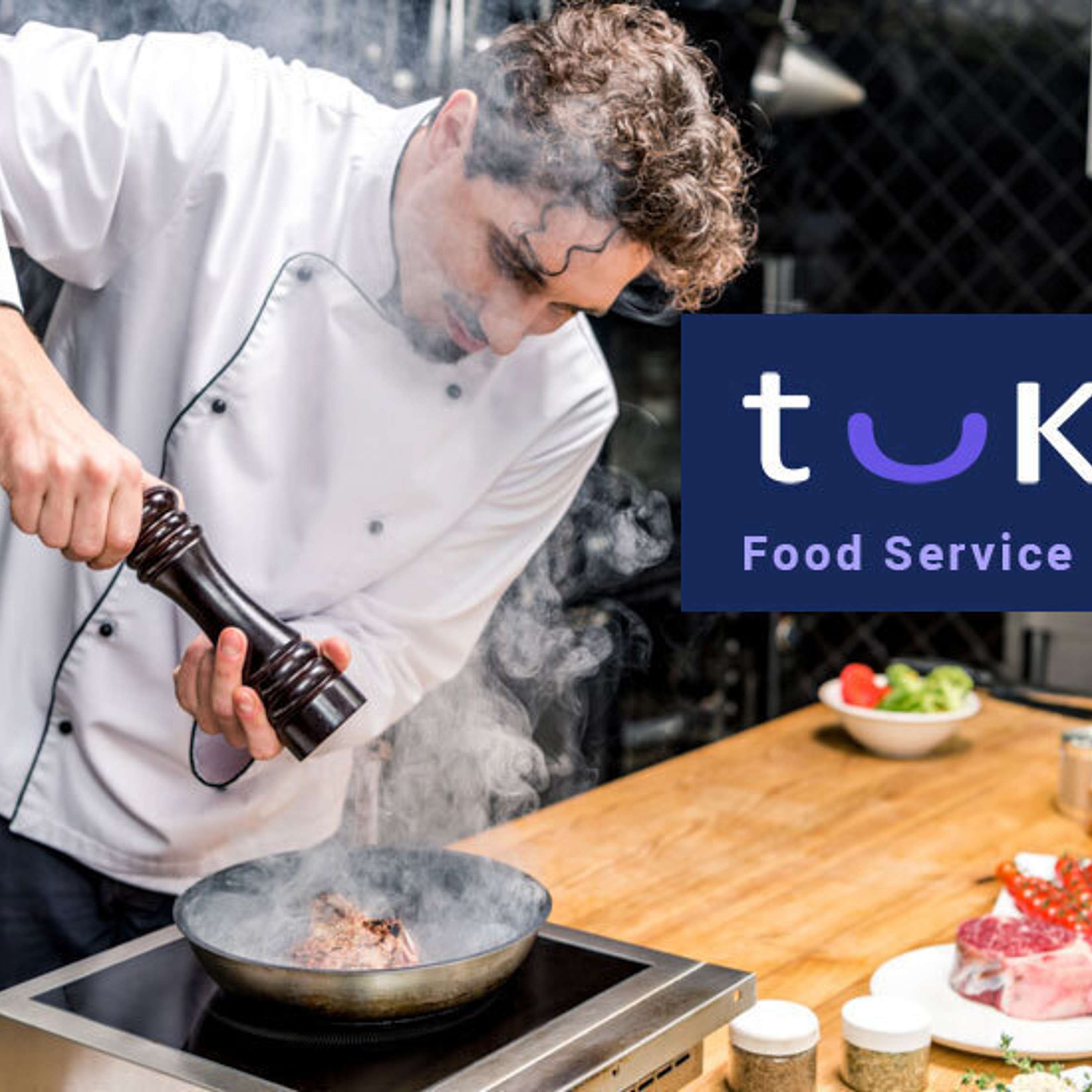 tukr - Elevate Your Culinary Career in Various Gastronomic Fields